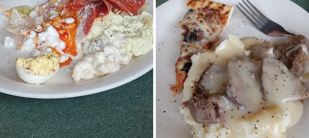 Berkner Pizza Menu image 5