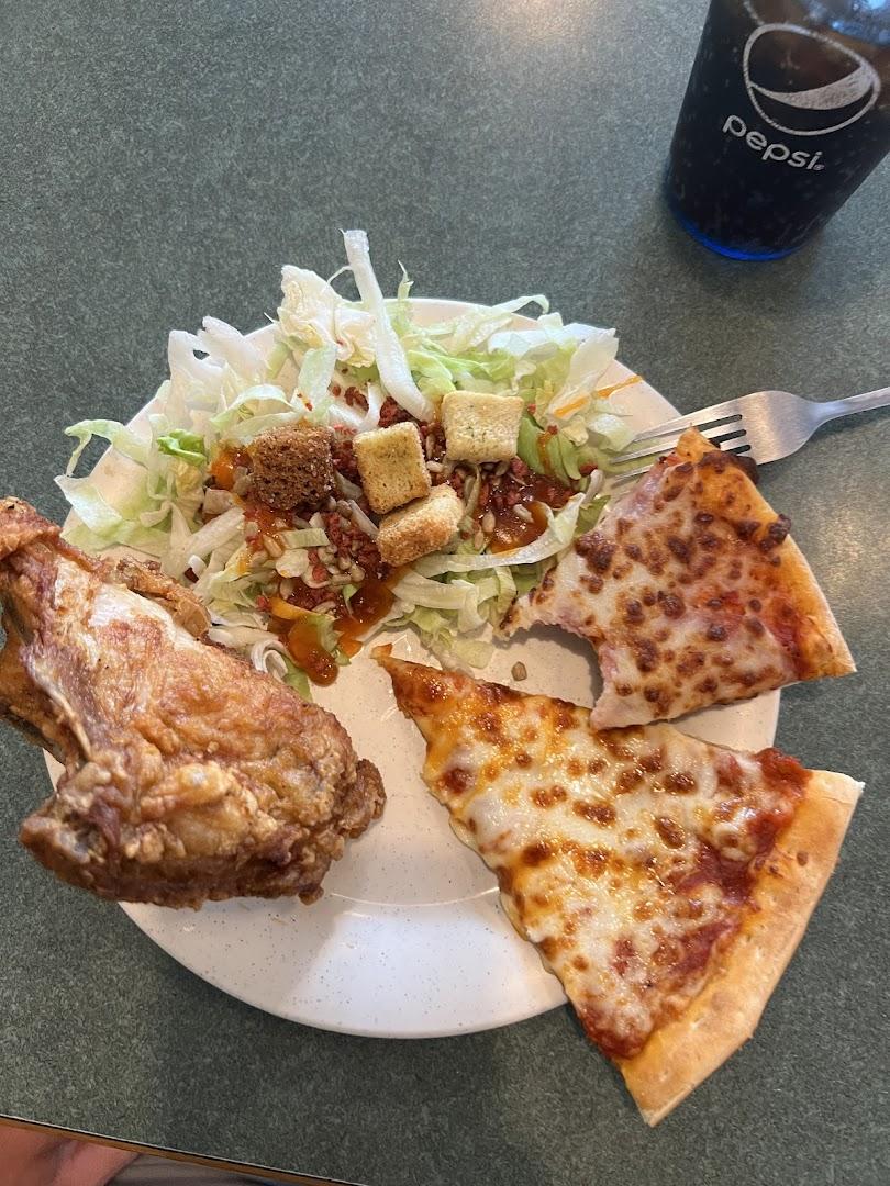 Berkner Pizza